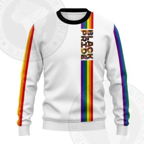 African Americans The Arts Black Pride Fashion Sweatshirt