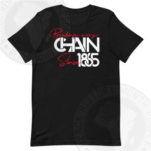 Breaking Chain T-shirt