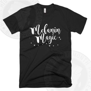 Melanin Magic T-shirt