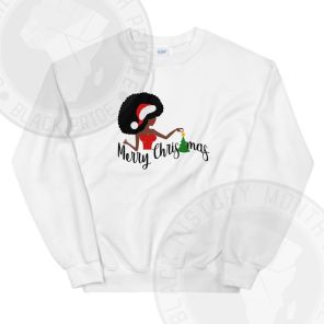 Merry Christmas Sweatshirt