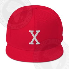 Retro X Snapback Rad