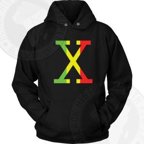 Signature X Blood Sweat Tears Hoodie