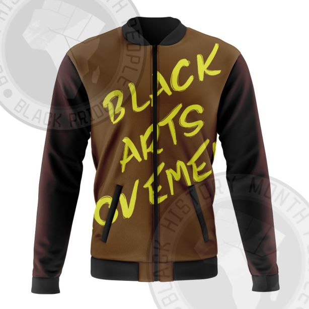 African Americans The Arts Art Women Bomber Jacket