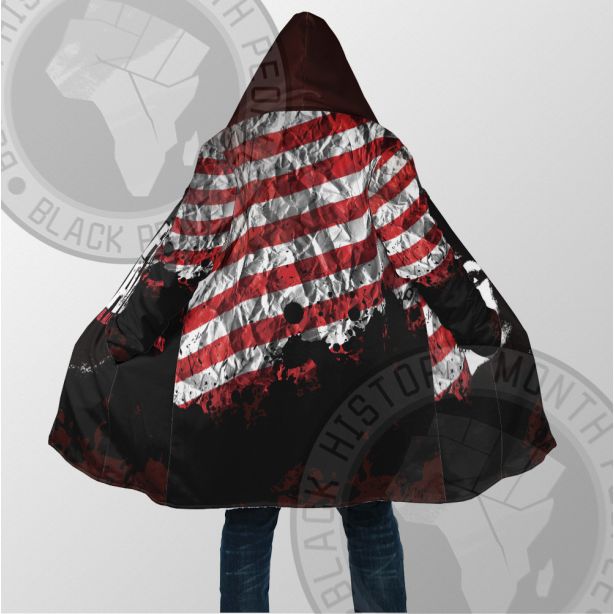 Angela Davis Freedom Leader Dream Cloak