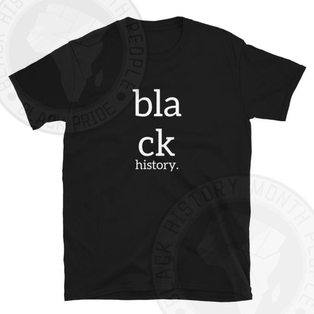 Black History T-Shirt