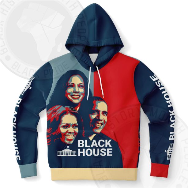 Black House USA Hoodie