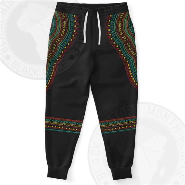 Daishiki RBG Joggers