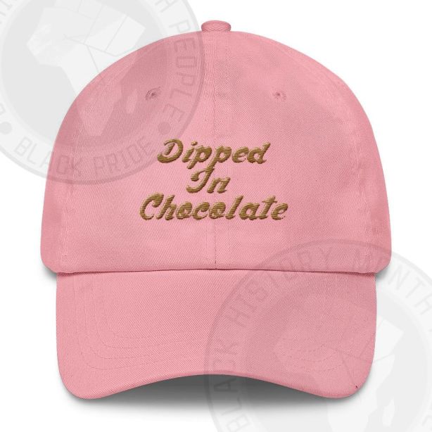 Dipped In Chocolate Classic Hat