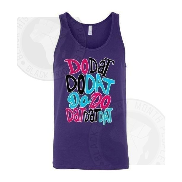 Do Dat Do Dat Tank