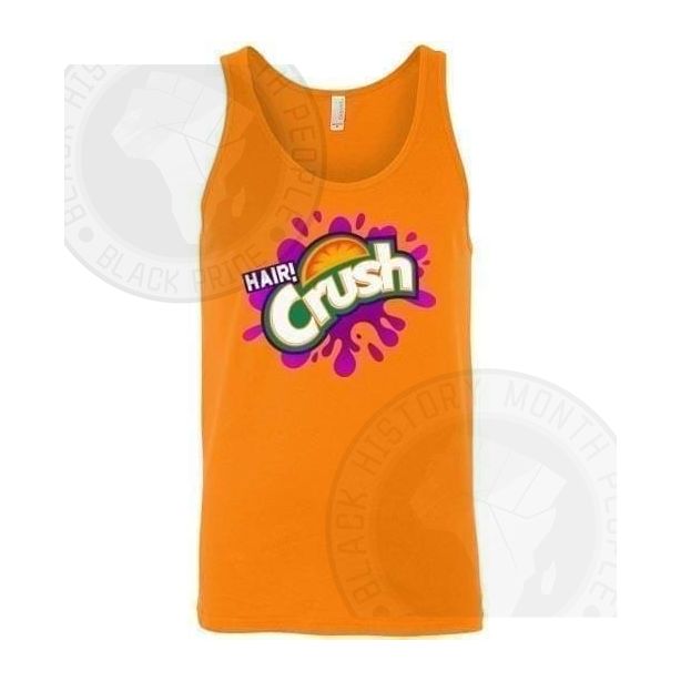 Hair Crush Tank