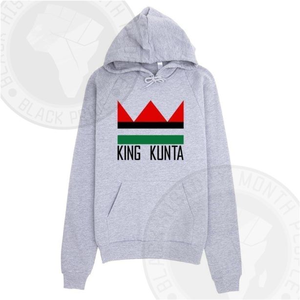 King Kunta Hoodie