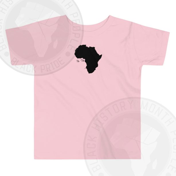 Mother Africa T-Shirt