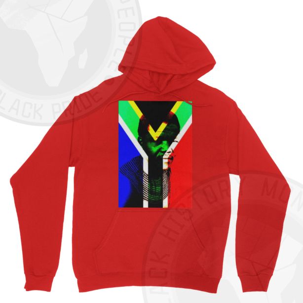 Nelson Mandela Hoodie