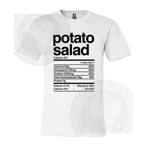 Potato Salad T-shirt