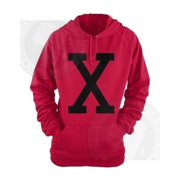 Retro X Hoodie