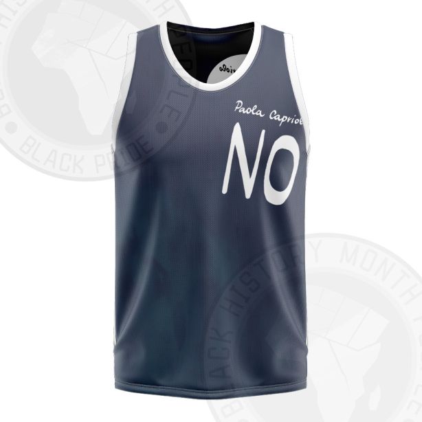 Rosa Parks NO Comics Basketball Jersey