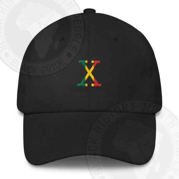 Signature X Blood Sweat Tears Dad Hat