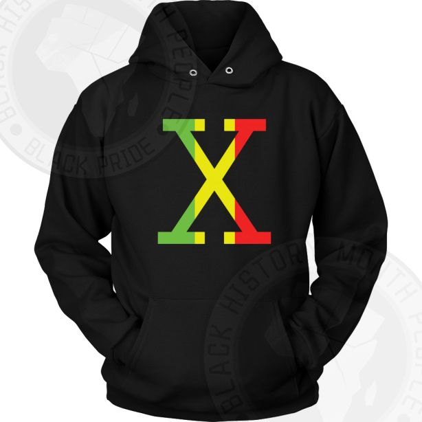 Signature X Blood Sweat Tears Hoodie