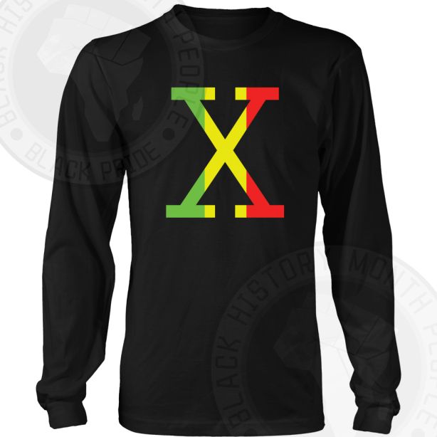 Signature X Blood Sweat Tears Long Sleeve T-Shirt