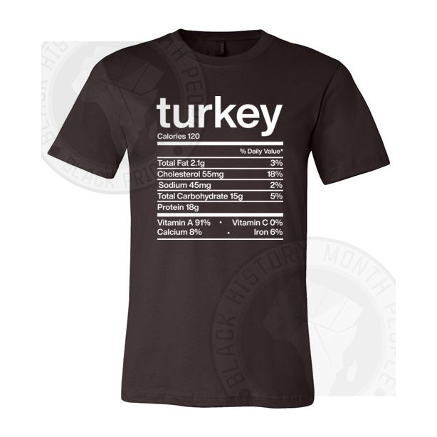 Turkey T-shirt