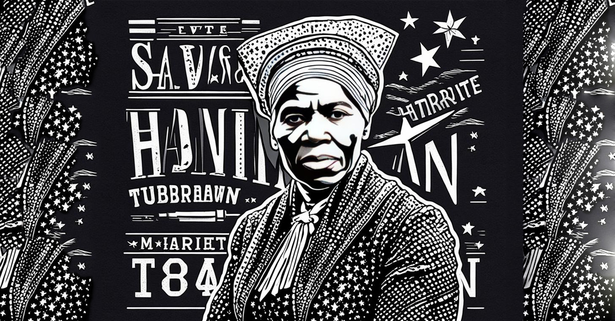 Harriet Tubman